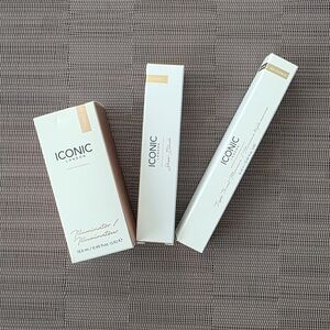 ICONIC London Illuminator Bundle